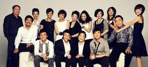 婆婆妈妈姜潮管麦迪娜喊妈，姜潮被吓到叫“妈”