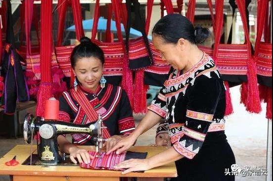 云南生活习惯佤族，干货56个民族习俗大汇总