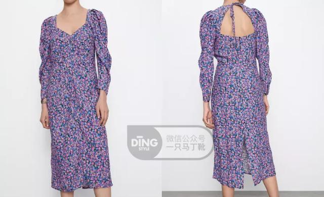 今年流行什么单品最火，这些快时尚爆款一看就不适合你