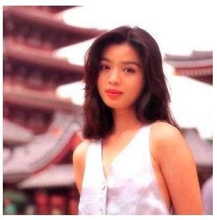 古惑仔女演员今昔对比，古惑仔中的女主角