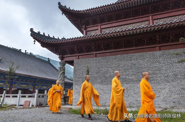 南岳72峰狮子峰，为何还是南岳七十二峰之一