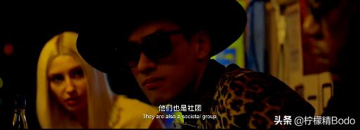 霍建华旧电影，眼神全是戏的霍建华和杨幂《逆时营救》大飙演技