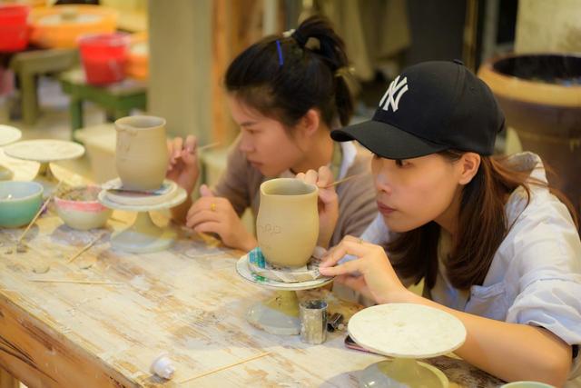 厦门旅游必去的4个景点好玩自由行，一定不要错过这5个景点