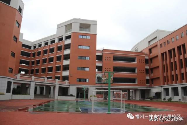 福州初中学校排名，福州市区最好的十大公立初中