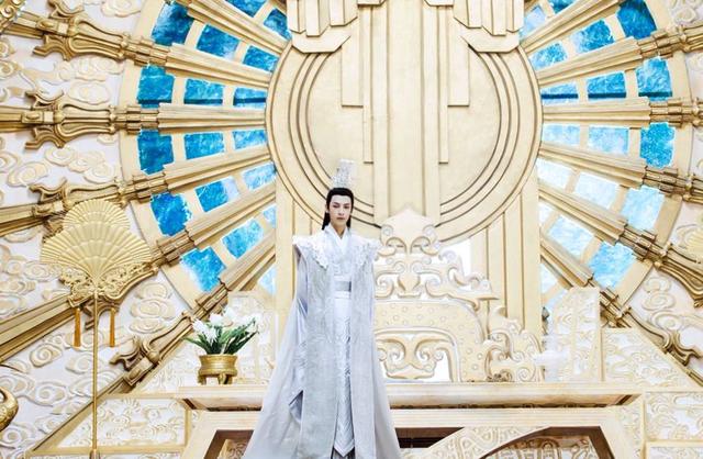 香蜜沉沉烬如霜锦觅润玉的结局，《香蜜沉沉烬如霜》润玉为什么黑化