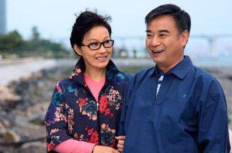 乌龙山剿匪记中四丫头是谁，34年后乌龙山剿匪记演员今昔照