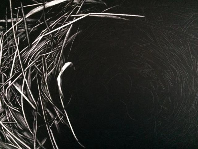 刮刮画作品大赏，刮画被他玩到极致