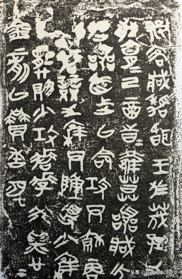 隶书有哪5种字体，书法五种字体的先后顺序究竟如何排列（书法中有哪三种字体）