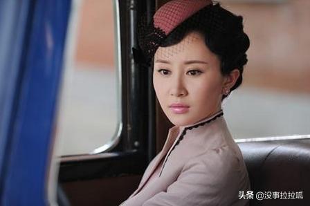 曾经她主演的两部电视剧不太看好，演的电视剧不是最后死了就是不能和心爱的人在一起