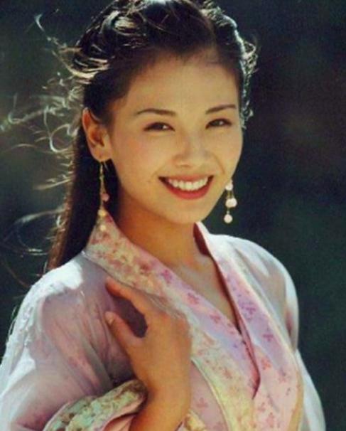 刘涛获老公示爱，刘涛最新造型获老公点赞