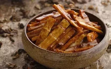 笋的家常做法大全集，各种笋做法大全