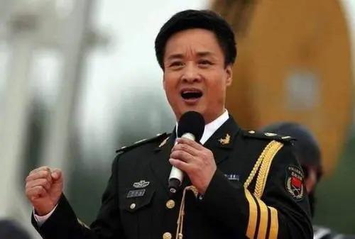 阎维文个人简历及家人，小白杨阎维文25岁娶初恋