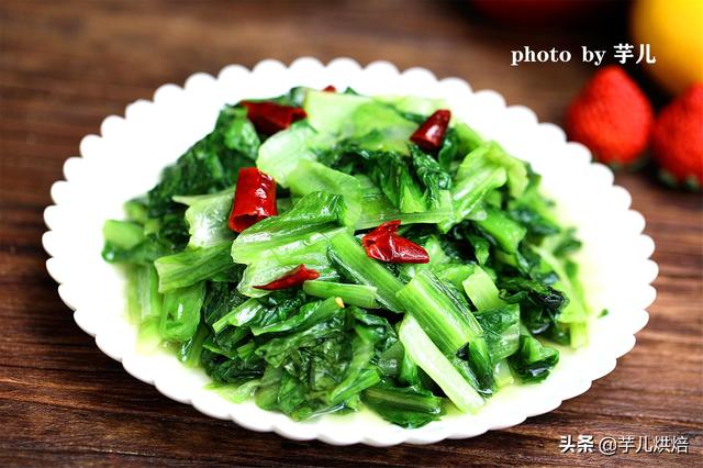笋叶怎么炒好吃呢，笋叶子怎么做好吃制作方法大全