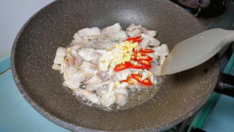 腐竹最好吃的做法素炒，腐竹怎么炒才好吃