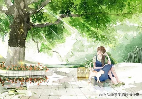 5本穿越七零年代的宠文，穿越七零文宠文推荐