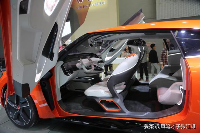 a0级汽车如何选，浅谈国内A级车展和B级