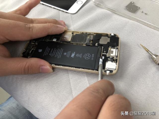 手机虚电情况很严重，手机用一段时间就发烫