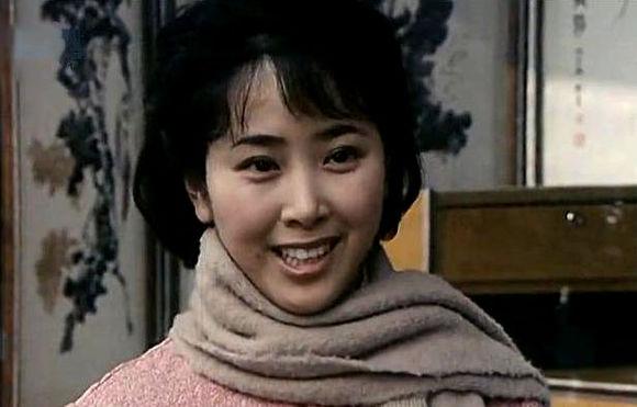 八十年代武打片铁面书生，八十年代电影小花万琼曾出演黄河大侠等影片