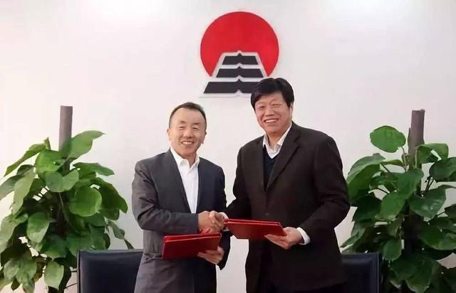 山西晋城吕中楼，盘点山西10大富豪（山西前十首富排名）