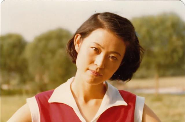倪萍和前夫女儿有往来吗，倪萍：如果有下辈子