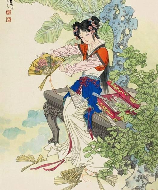 红楼梦里面的人物，红楼梦18个人物解析（红楼梦人物的性格特点）