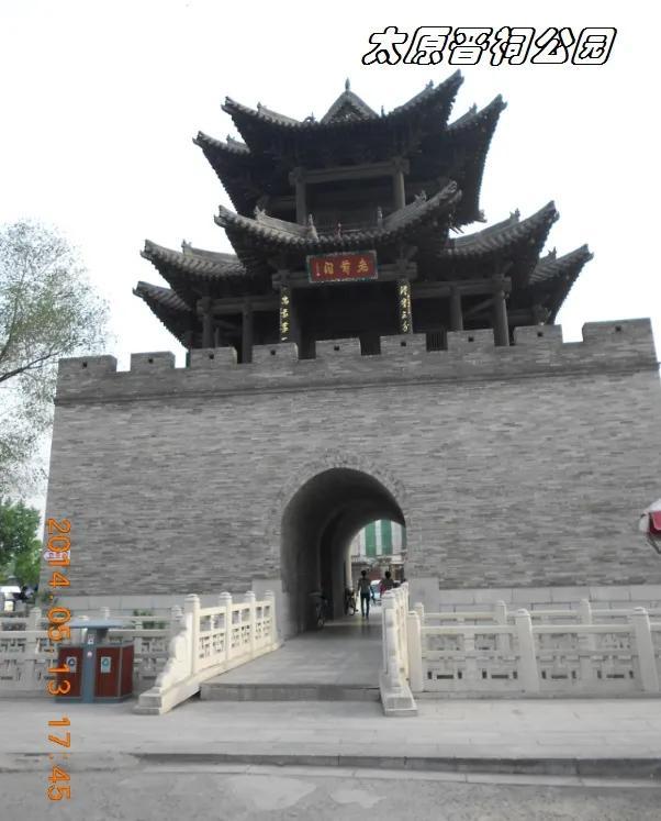 平遥古城一天能逛完吗，太原平遥古城一天游（一个人的旅行逛平遥古城）