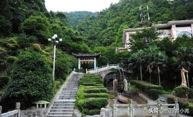 郴州网红景点排名，湖南省郴州市有什么旅游景点（超级适合周末出游和部门团建）