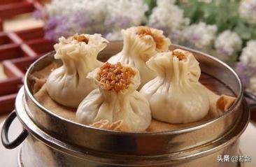 老北京这九十九种小吃，北京老字号地道小吃