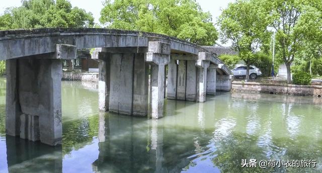 上海周边便宜的养老地方，住在普陀这个市级老年友好型社区是怎样一种体验