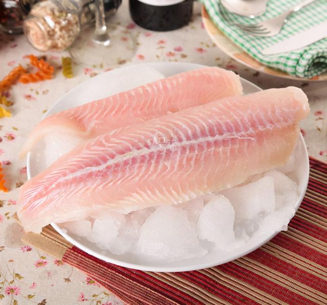 龙利鱼柳8种最佳吃法，龙利鱼柳细嫩无刺