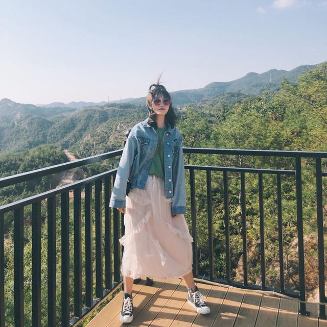 高帮鞋怎么搭配衣服裤子（高帮帆布鞋搭配思路）