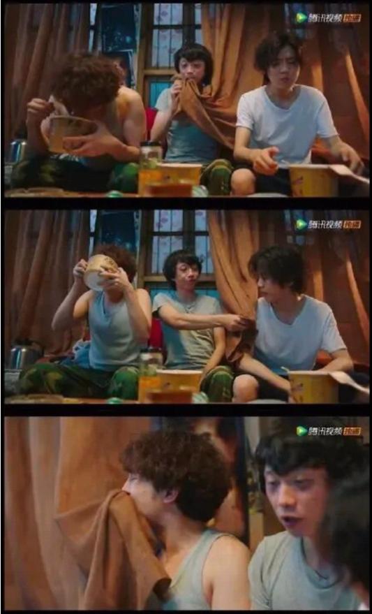 穿越火线网剧鹿晗吴磊,连豆瓣和知乎都在吹 穿越火线网剧鹿晗吴磊,连豆瓣和知乎都在吹