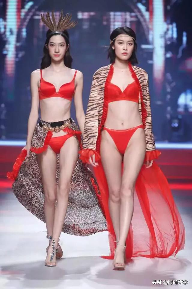 内衣的单词英文怎么拼，内衣结构名称外贸英语单词