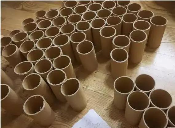 纸箱手工制作大全，纸箱手工制作大全环创（用纸箱就能做的5个桌面小游戏）