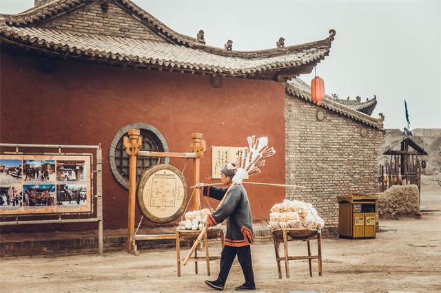 银川城区有哪些景点免费游玩，好玩又不能错过