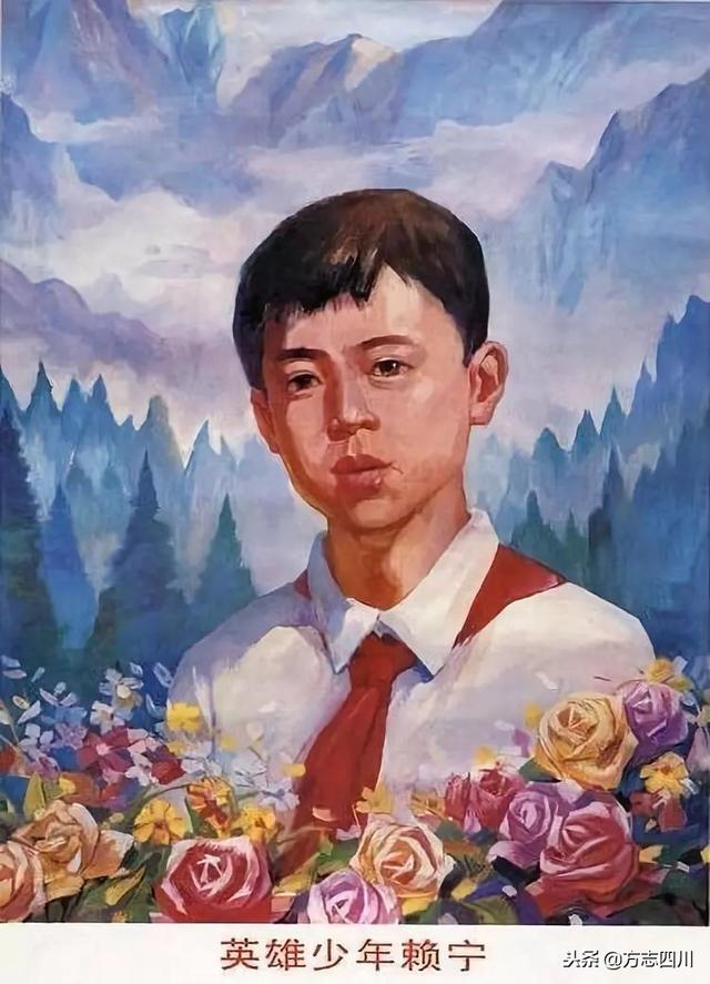 改革开放40年来四川的变化，川味非遗口述史丨成都糖画传承人吴逢全③