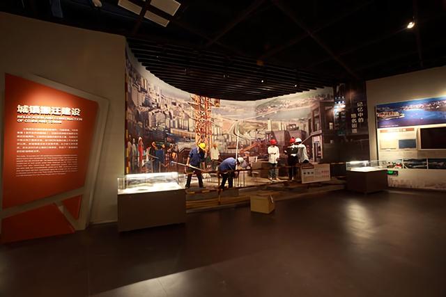 北碚自然博物馆，国际博物馆日怎么过（重庆自然博物馆多久逛完比较好）