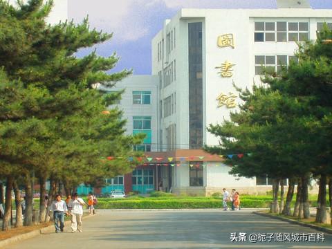 长春有什么大学，长春市都有哪几所大学