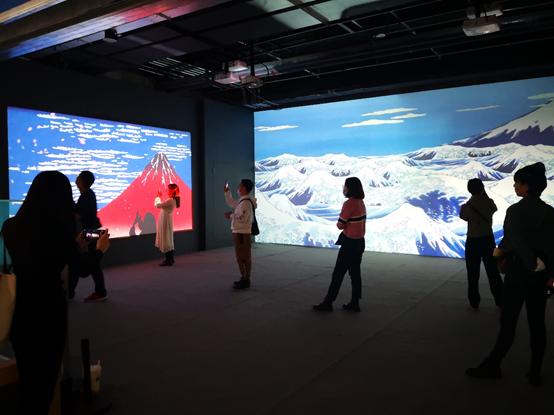 上海当代艺术展，上海当代艺术馆近期的展览