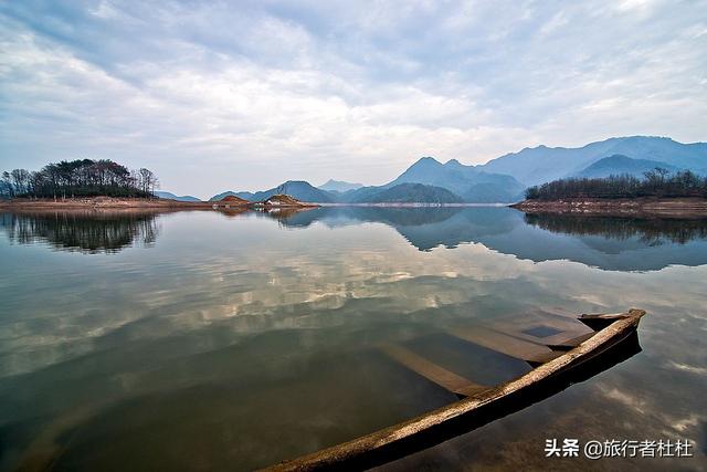 佛堂古镇旅游景点，金华十大旅游景点推荐理由