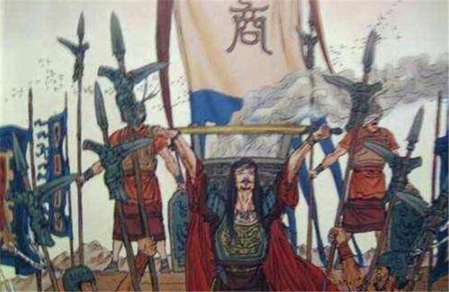 国宝级文物四羊方尊介绍，国宝四羊方尊是如何被发现的