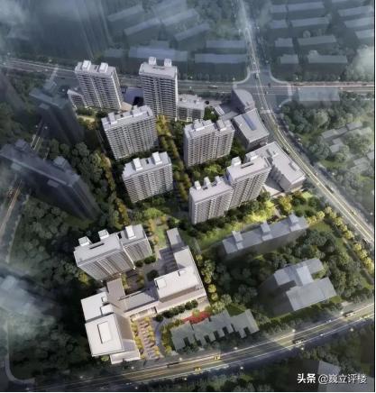 东外滩哪个楼盘值得买，这个区域买房买到就是赚到