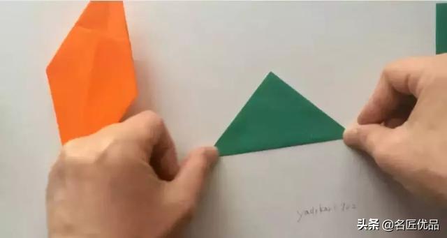 六一儿童节卡纸手工作品，六一儿童节怎样用卡纸做手工（暑假手工孩子赞爆了）