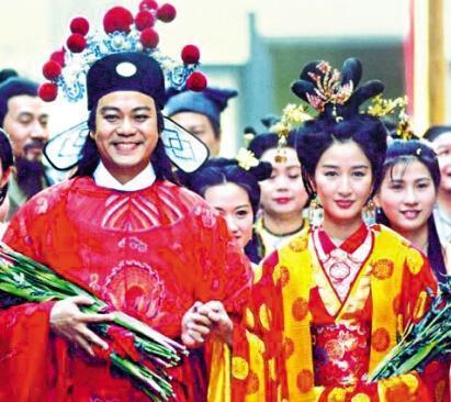 tvb欧阳震华在拍的新电视剧，欧阳震华马德钟20年后再度合作