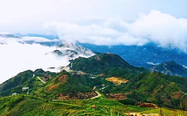 潮州旅游必去十大景点路线图，盘点潮州19个旅游景点