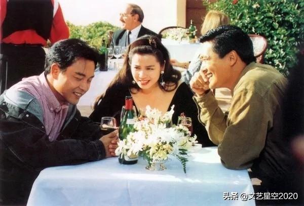 周润发经典电视连续剧有哪些，周润发十大经典影视剧