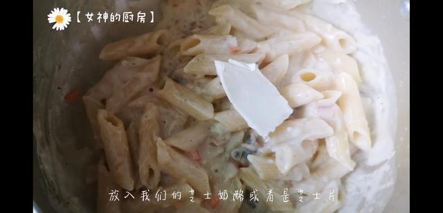 通心粉怎么做好吃，通心粉怎么做好吃家常