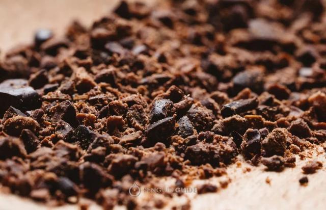 超级好喝的热巧克力，今天喝什么？热可可