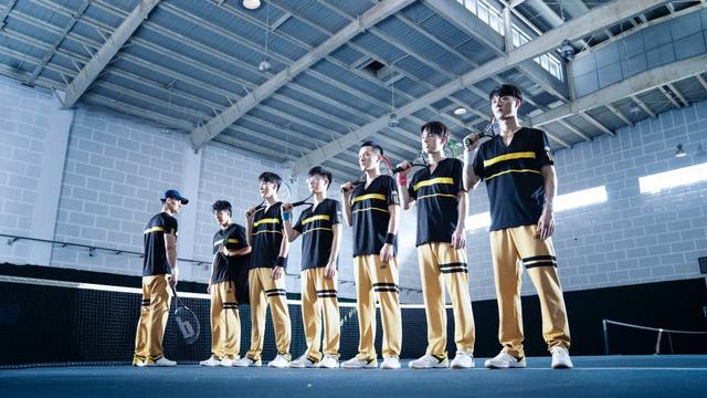 奋斗吧少年第二季，奋斗吧少年第二季几月几日出（奋斗吧少年男团之间的强强对抗）