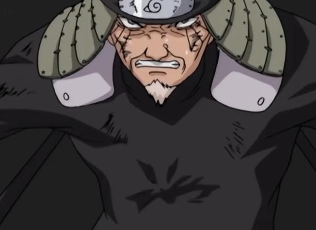 推测一下猿飞未来的技能，巅峰期的猿飞有多强